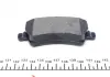 Колодки гальмівні (задні) Land Rover Range Rover 11-/Volvo S80/V70 06- (TRW) BRECK 244960070200 (фото 3)