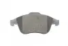 Колодки гальмівні (передні) Renault Megane III/Laguna III 1.5dCi/2.0dCi 07- (Ate - Teves) BRECK 247090070100 (фото 5)
