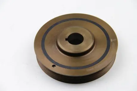 Шків колінвалу Jumper/Boxer 2.0/2.2HDI 02- BREDA LORETT PSD1046ND