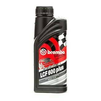 Гальмівна рідина BREMBO 04816411A
