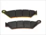 Гальмівні колодки BREMBO 07BB0390 (фото 2)