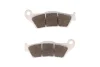Гальмівні колодки BREMBO 07BB04LA (фото 2)