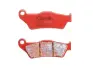 Гальмівні колодки BREMBO 07BB04SP (фото 1)