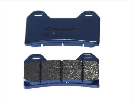 Гальмівна колодка (диск) BREMBO 07BB1907