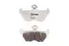 Гальмівні колодки BREMBO 07BB24LA (фото 1)