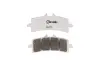 Гальмівні колодки BREMBO 07BB37LA (фото 1)