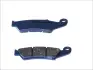 Гальмівні колодки BREMBO 07KA17TT (фото 1)