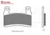Гальмівні колодки BREMBO 07KA29SA (фото 1)