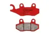 Гальмівні колодки BREMBO 07YA22SA (фото 1)