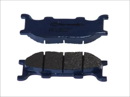 Гальмівні колодки BREMBO 07YA3408