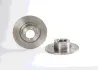 Диск BREMBO 08143210 (фото 1)
