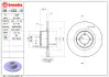 Диск BREMBO 08143210 (фото 2)