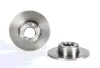 Диск BREMBO 08151110 (фото 1)