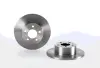 Диск BREMBO 08164610 (фото 1)