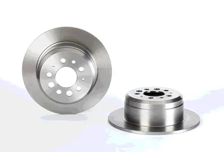 Диск BREMBO 08174410