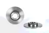 Диск BREMBO 08197610 (фото 2)
