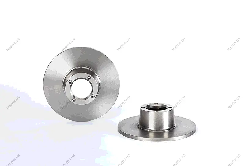 Диск BREMBO 08198020 (фото 1)