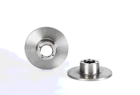 Диск BREMBO 08198020