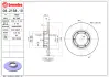 Диск BREMBO 08213810 (фото 1)