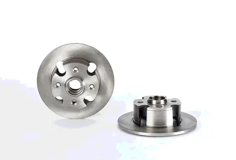Диск BREMBO 08216318