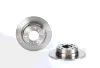 Диск BREMBO 08227220 (фото 1)