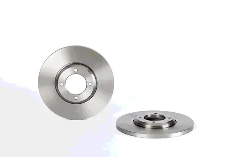 Диск BREMBO 08227510