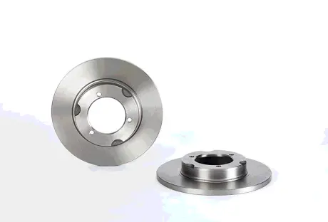Диск BREMBO 08228410