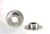 Диск BREMBO 08228610 (фото 2)