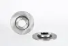 Тормозной диск BREMBO 08246110 (фото 2)