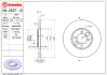 Диск BREMBO 08255710 (фото 1)