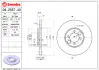 Диск BREMBO 08255740 (фото 1)