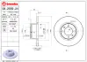 Гальмівний диск BREMBO 08255924 (фото 1)