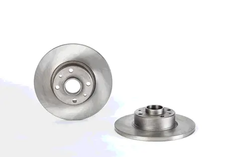 Диск BREMBO 08259710
