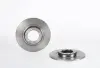 Тормозной диск BREMBO 08261310 (фото 2)
