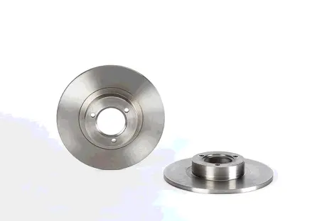 Диск BREMBO 08261510