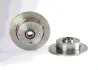 Диск BREMBO 08269110 (фото 1)
