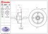 Диск BREMBO 08269110 (фото 2)