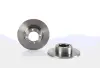 Диск BREMBO 08271420 (фото 2)