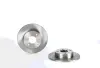Диск BREMBO 08279210 (фото 1)