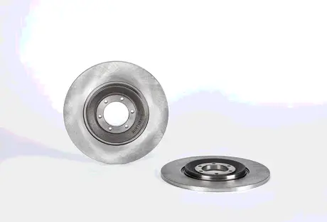 Диск BREMBO 08279310