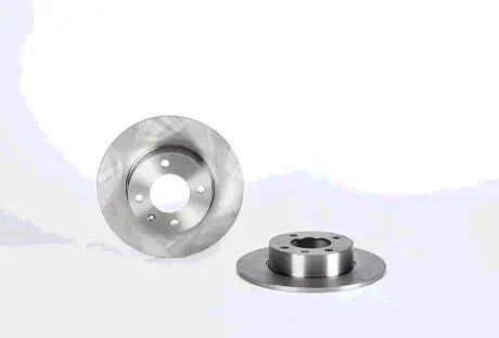 Диск BREMBO 08287810