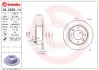 Тормозной диск BREMBO 08293914 (фото 1)