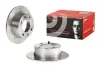 Тормозной диск BREMBO 08293914 (фото 2)