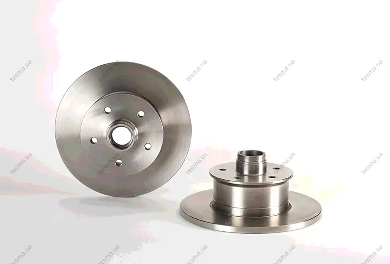 Диск BREMBO 08298110 (фото 1)