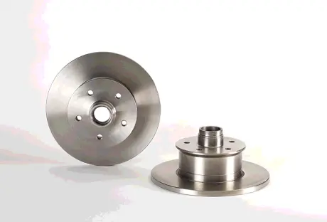 Диск BREMBO 08298110