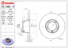 Диск BREMBO 08298210 (фото 1)