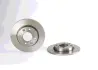 Диск BREMBO 08298510 (фото 1)