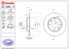 Диск BREMBO 08298510 (фото 2)