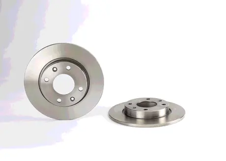 Диск BREMBO 08298510