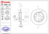 Диск BREMBO 08298520 (фото 1)